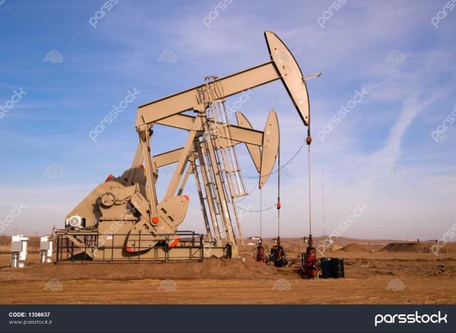 Buying and selling Iranian crude oil