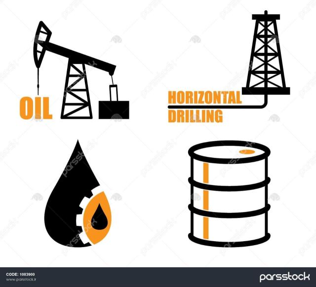 Crude oil sales company