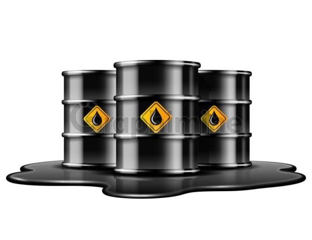 Buying and selling Iranian crude oil