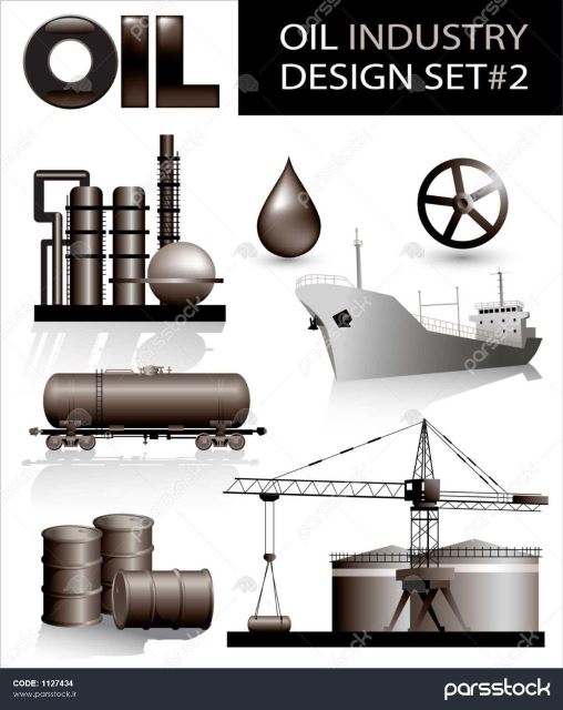 Buying crude oil from Iran