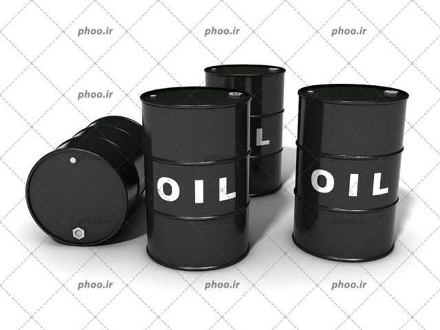 Crude oil sales company