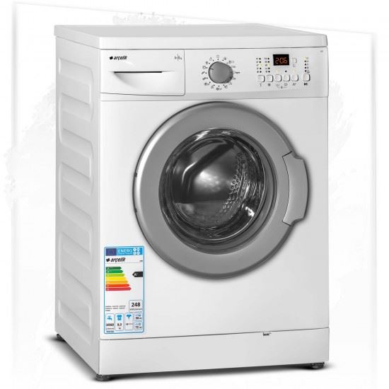 خطاهای ماشین لباسشویی آرچلیک