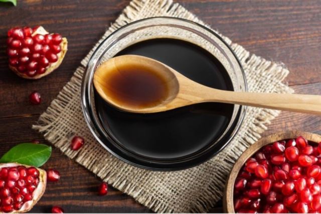 فروشگاه عسل و رب انار ارگانیک 