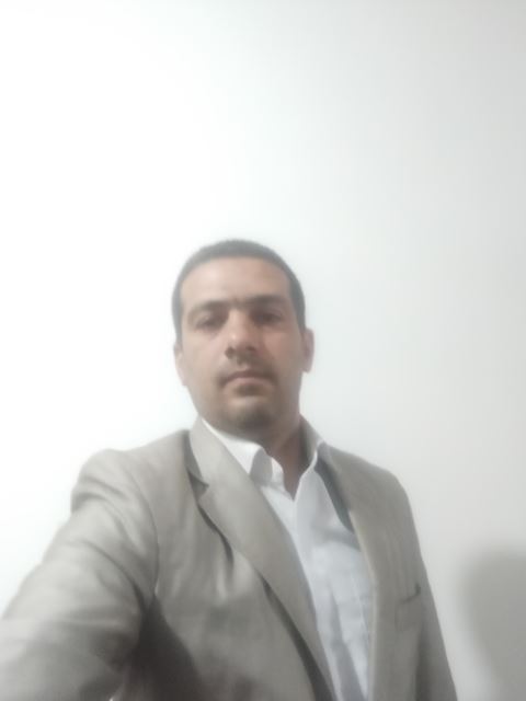 ولی بهرامی