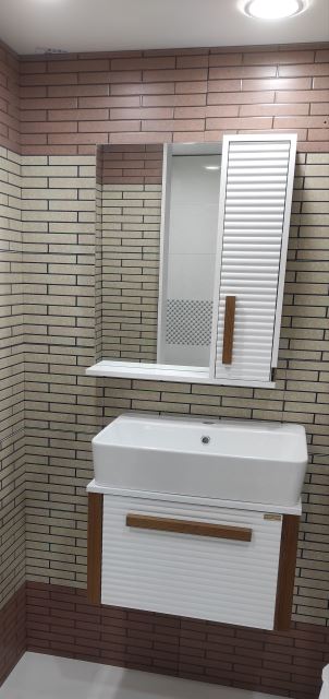 روشویی کابینتی 