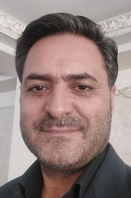 کارشناس و مشاور شرکت دانش بنیان