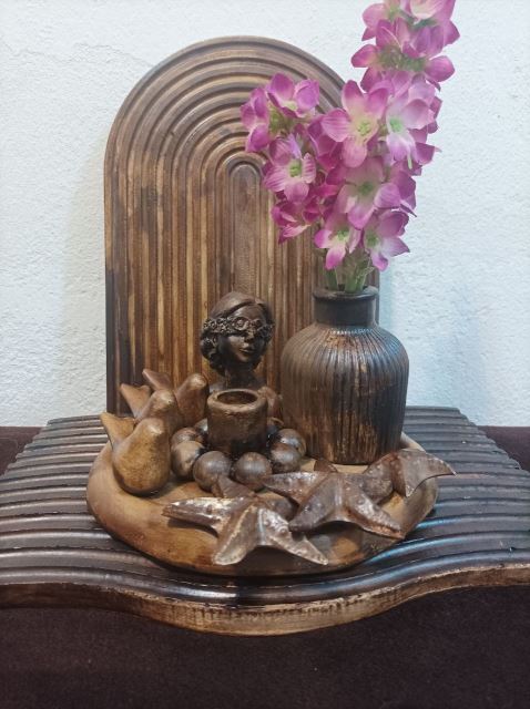 اکسسوری سنگ مصنوعی