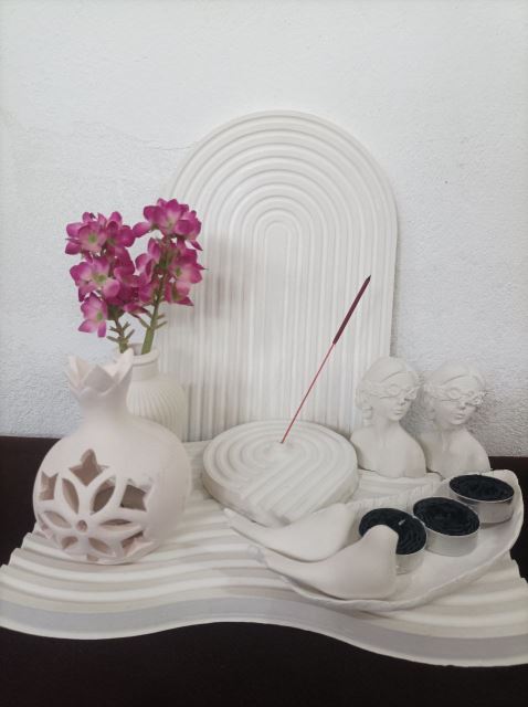 اکسسوری سنگ مصنوعی