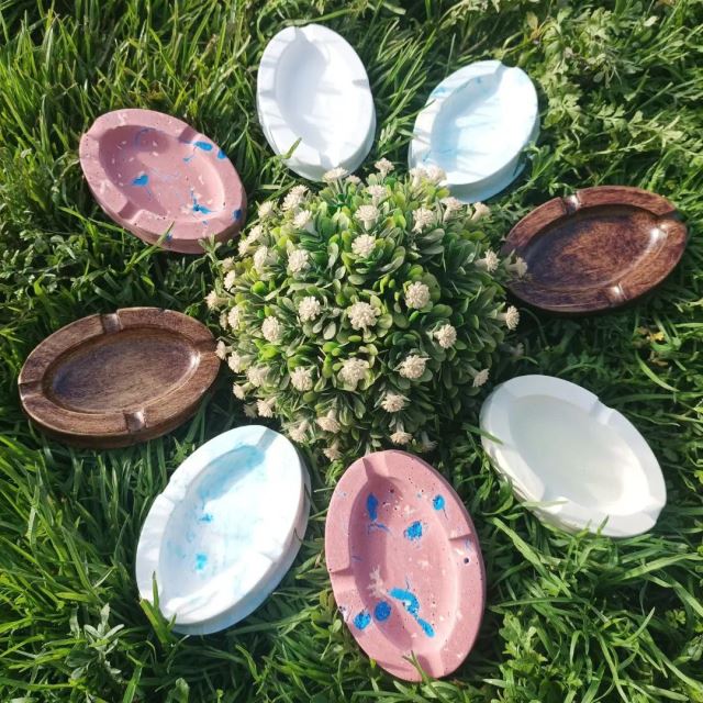 اکسسوری سنگ مصنوعی