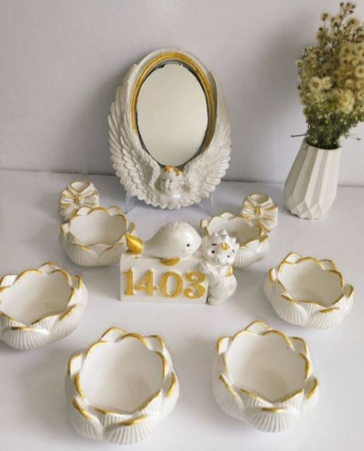 اکسسوری سنگ مصنوعی