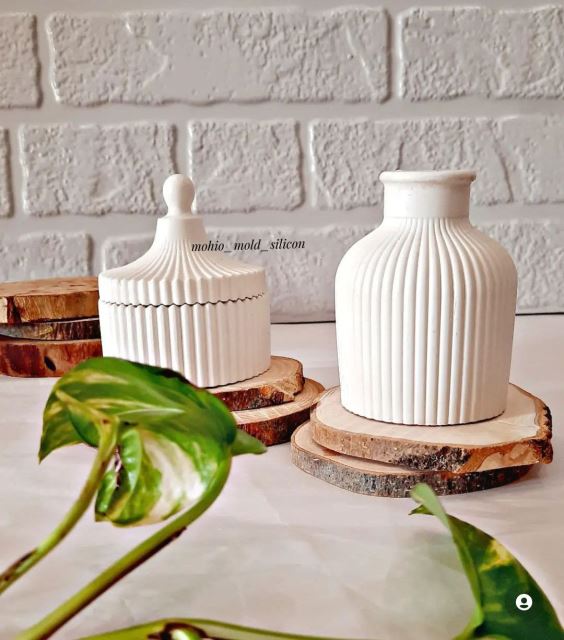 اکسسوری سنگ مصنوعی