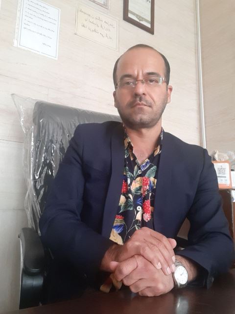 املاک رادمهر مشهد