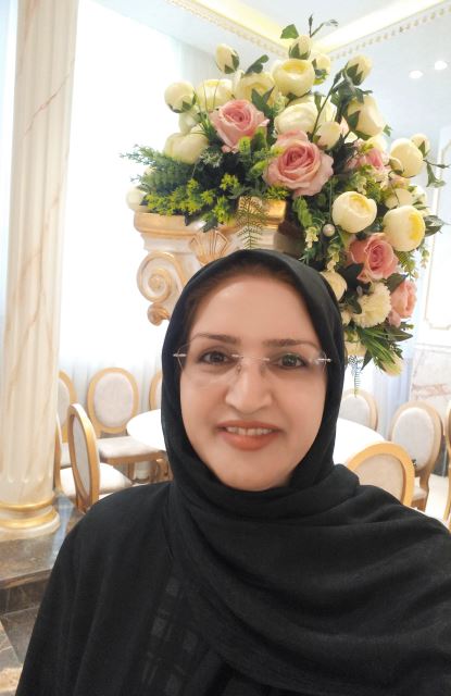 خاص ماندن شما با نفیس کار آفرین