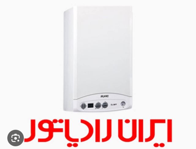 تعمیرات پکیج در متل قو