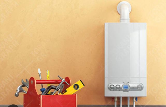 تعمیرات پکیج در متل قو