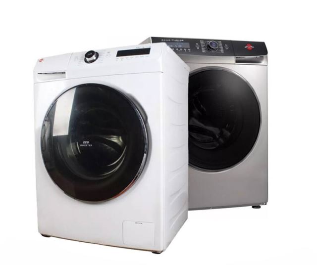 تعمیرات لباسشویی در متل قو