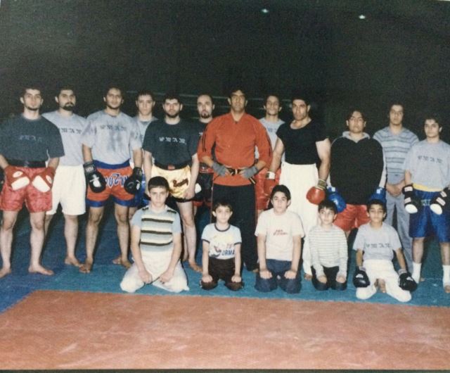 شاگردان سال