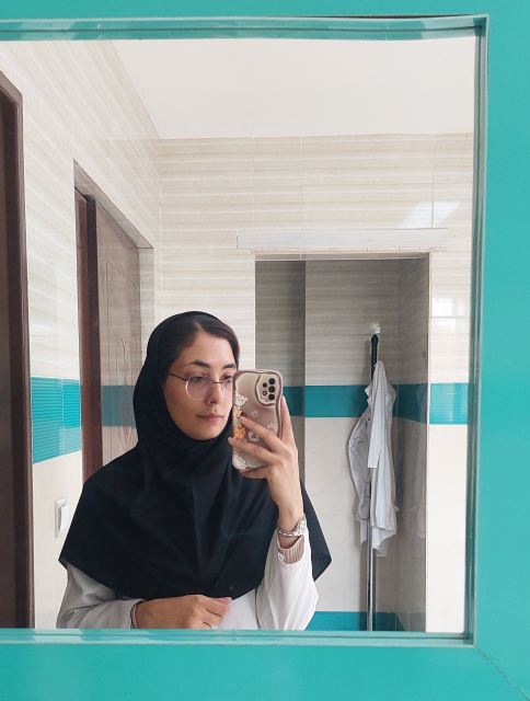 مائده میرلوحی مامایی
