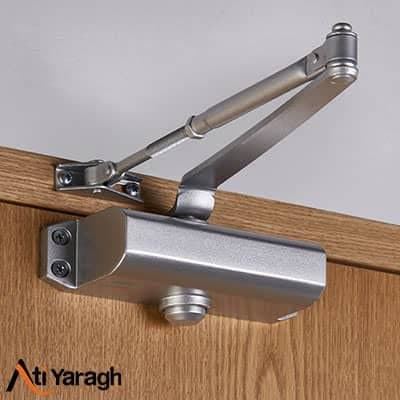 نمایندگی جک آرام بند در زنجان