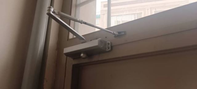 قیمت جک آرام بند در زنجان