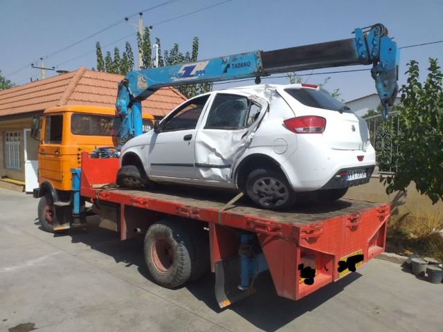 مکانیک سیار سمیرم