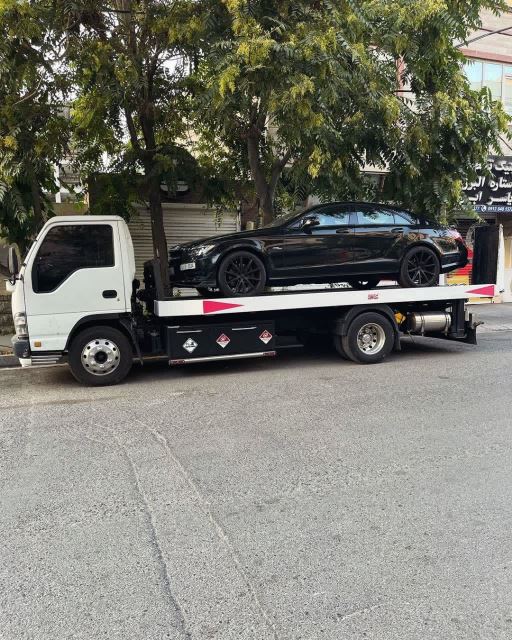 مکانیک سیار سمیرم