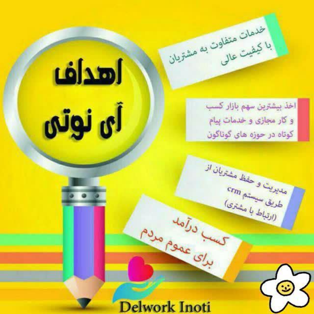 کسب و کار اینترنتی