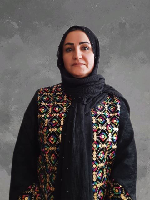 ربابه موسوی طیبی