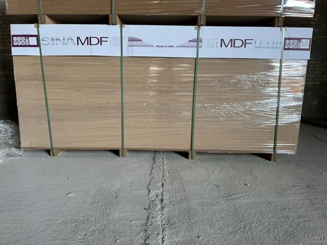 MDF3*1.30