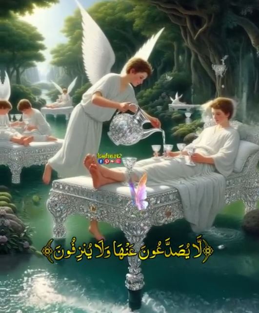 تصاویر بهشتی