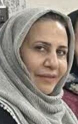 زهرا منصوری آرانی