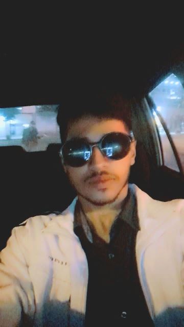 امیرحسین عباسی