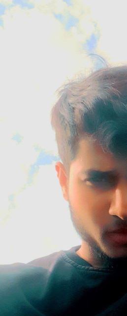 امیرحسین عباسی