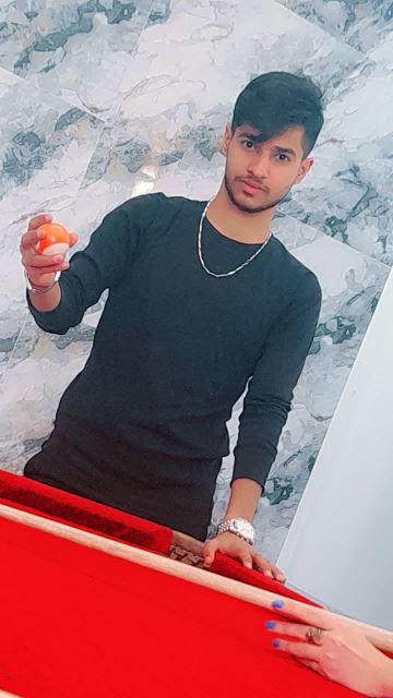 امیرحسین عباسی