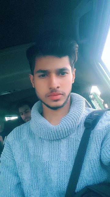 امیرحسین عباسی