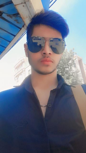 امیرحسین عباسی