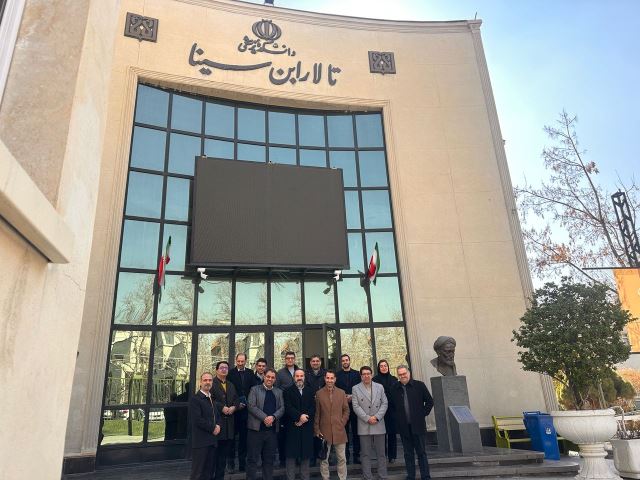 برگزاری کارگاه آموزشی