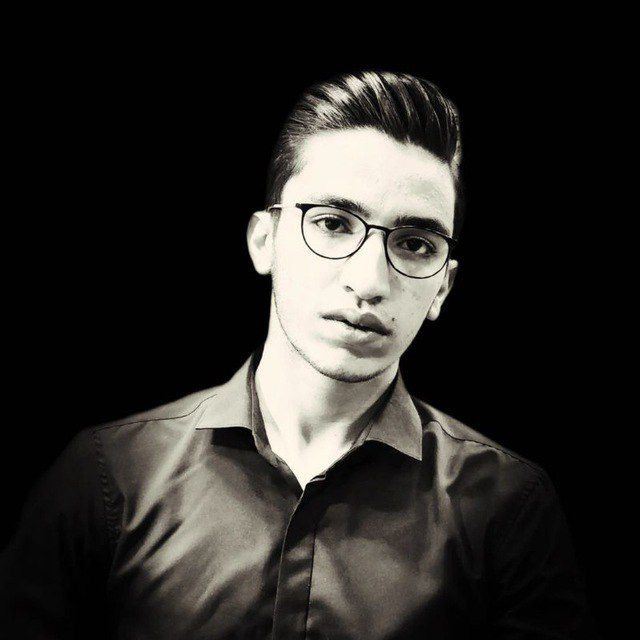 امیررضا کاظمی