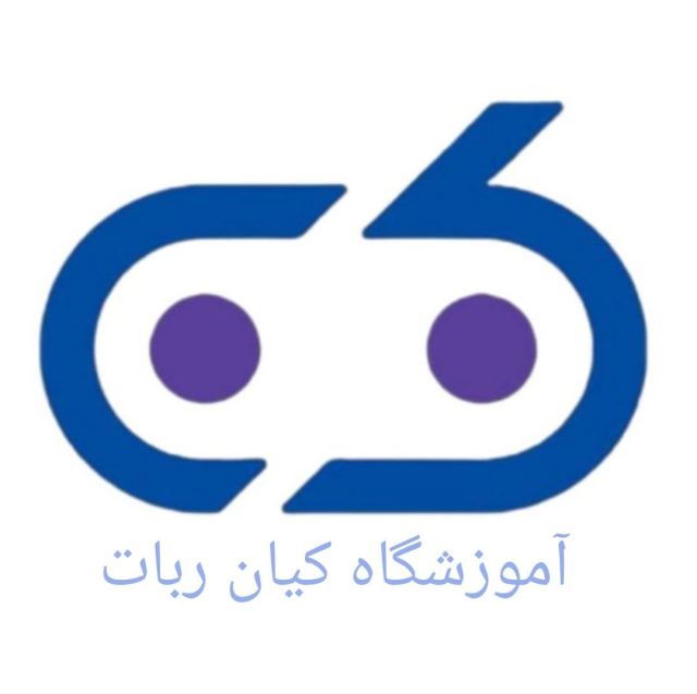 آموزشگاه کیان ربات در یزد 