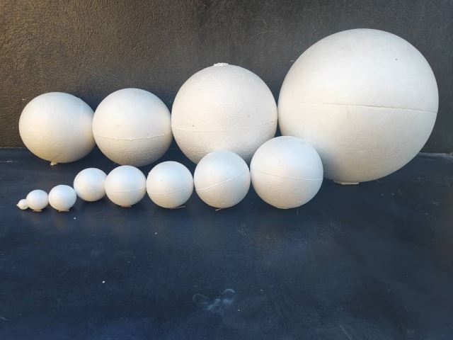 یونولیت دایرهای استوانهای