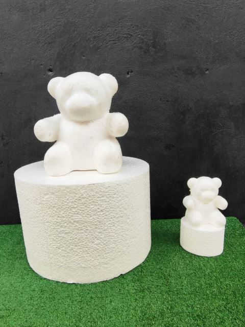 استوانه ای و اشکال حیوانات