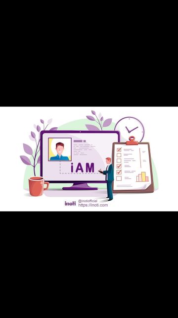 iAM