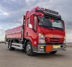 شرکت حمل و نقل مشهد