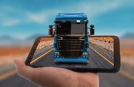 حمل و نقل باربری مشهد