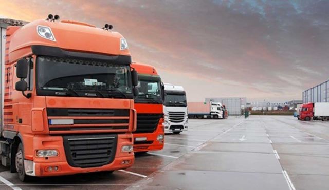 حمل و نقل باربری مشهد