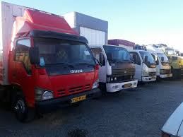 حمل و نقل باربری مشهد