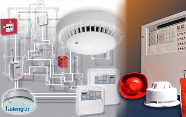 اعلام حریق تسلا در تهران