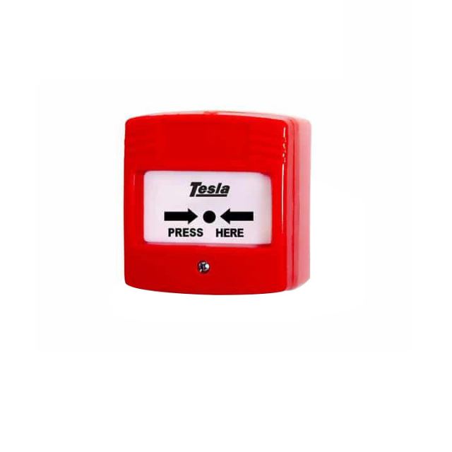 نمایندگی سیستم های اعلام حریق تسلا در تهران