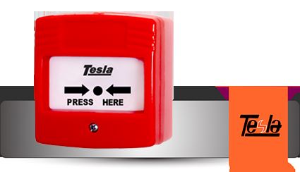 اعلام حریق تسلا در تهران