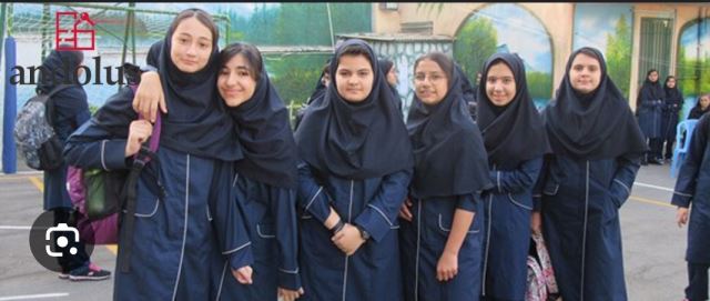 دبیر بازنشسته